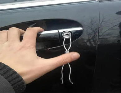 周村24小时上门开锁公司